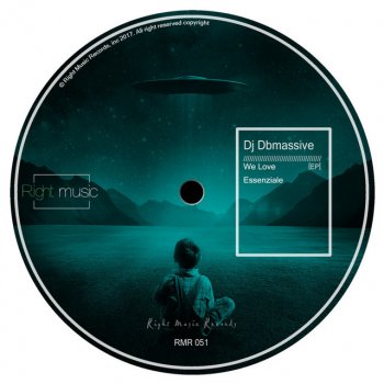 DJ Dbmassive We Love