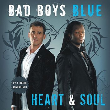 Bad Boys Blue Those Were The Days