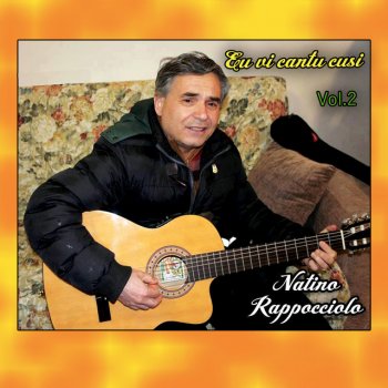 Natino Rappocciolo Bellizza calabrisa