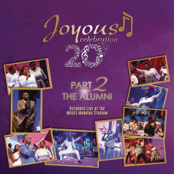 Joyous Celebration Indesheni (Live)