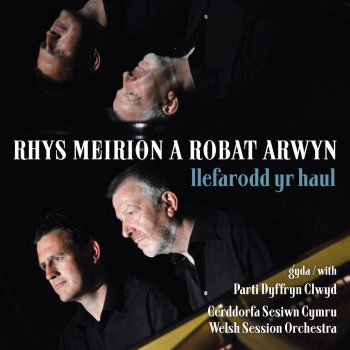 Dafydd Iwan Yma Mae Nghalon