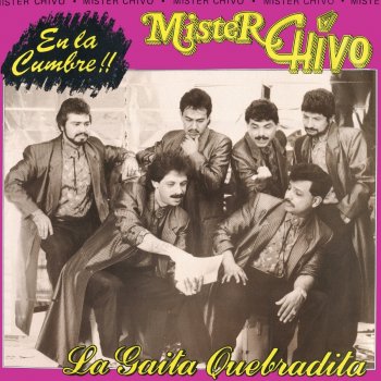 Mister Chivo Tres Mujeres