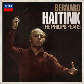 London Philharmonic Orchestra feat. Bernard Haitink Symphony No. 3 in E-Flat, Op. 55 -"Eroica": 1. Allegro con brio