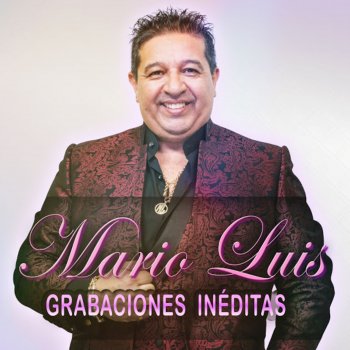 Mário Luis Me Vas a Extrañar
