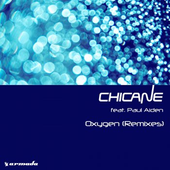 Chicane feat. Paul Aiden Oxygen - Chicane vs WestFunk Radio Edit