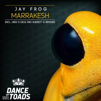 Jay Frog Marrakesh - Original Mix