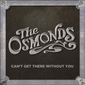 The Osmonds Will You Go With Me