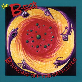 The B-52's Housework