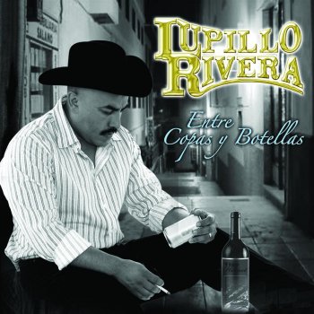 Lupillo Rivera Prefiero La Calle