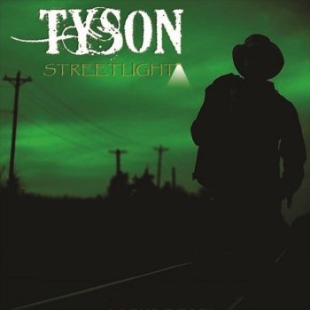 Tyson In These Woods