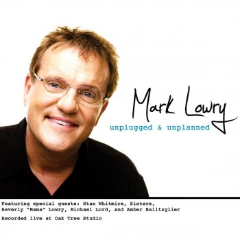 Mark Lowry House Of Gold