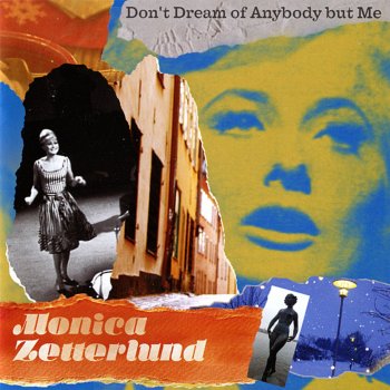 Monica Zetterlund Your Love Was Sprung on Me