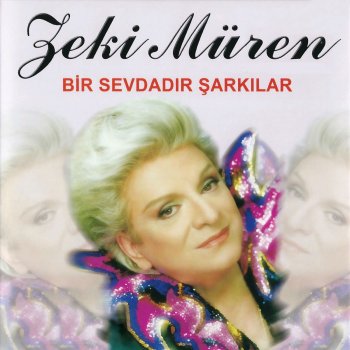 Zeki Müren Belalım - V2