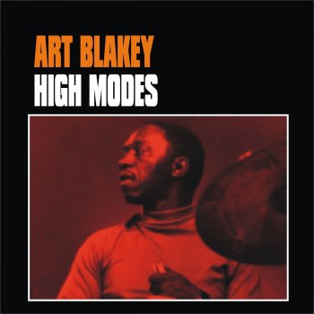 Art Blakey High Modes