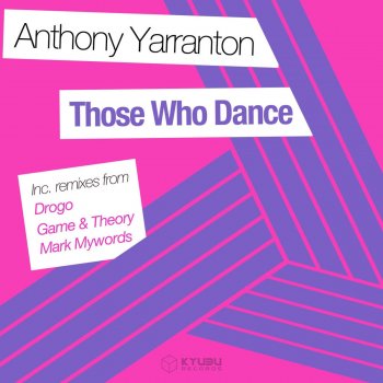 Anthony Yarranton DJ's Prefer Cats - Original