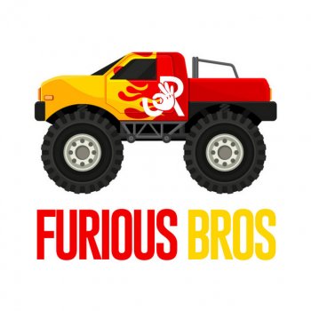 JDR Furious Bros