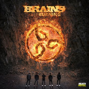 Brains Életlen