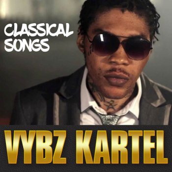 Vybz Kartel Weed Partner