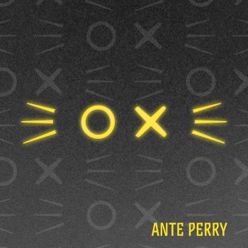 Ante Perry feat. K-Paul Dub Johnson