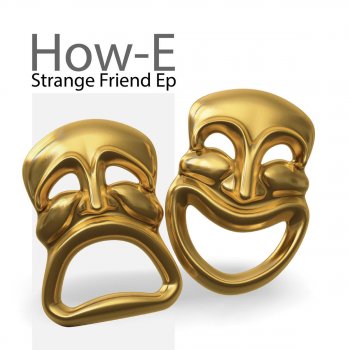 How-E Strange Friend (Matthias Adler & Henriettas Park Remix)