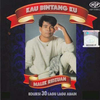 Malek Ridzuan Abang Pulang