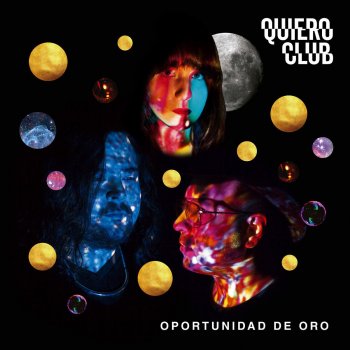 Quiero Club Estado sólido