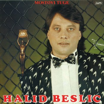 Halid Beslic Zaljubljen Sam, Stara Majko