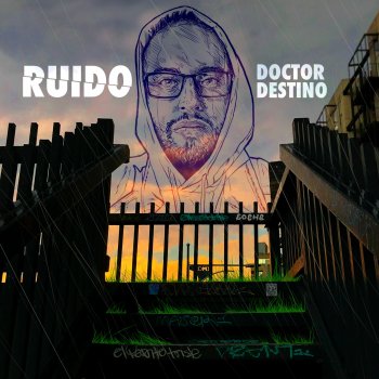 Doctor Destino Visión