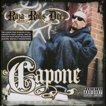 Capone Ride With Me