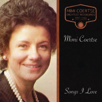 Mimi Coertse I'll Walk with God