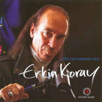 Erkin Koray Melekmisin