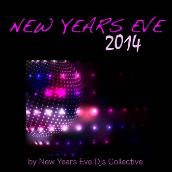 New Years Eve Djs Collective Time Square