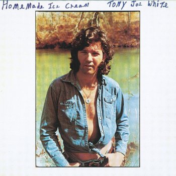 Tony Joe White Lazy