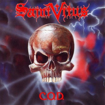 Saint Vitus Get Away