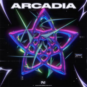 ARCADIA Fade