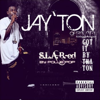 Jay'ton Intro - S.L.A.B. - Ed