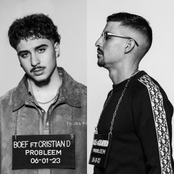 Boef feat. Cristian D & $hirak Probleem