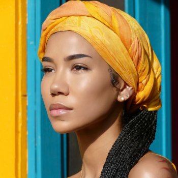 Jhené Aiko Summer 2020 - interlude