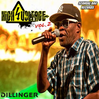 Dillinger Warrior