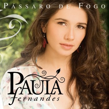 Paula Fernandes Sede de Amor