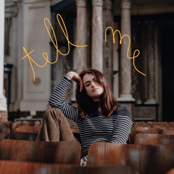 Исполнитель Coline Blf, альбом Tell Me