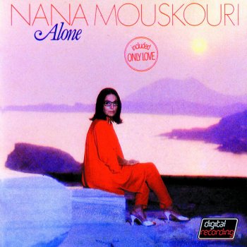 Nana Mouskouri Recuerdos (Instrumental)