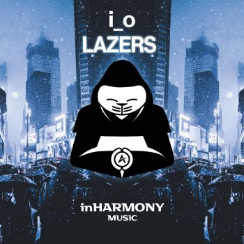 i_o Lazers