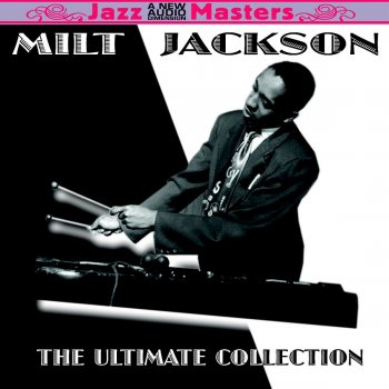 Milt Jackson You Leave Me Breathless