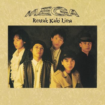 Mega Perangi Innuendo