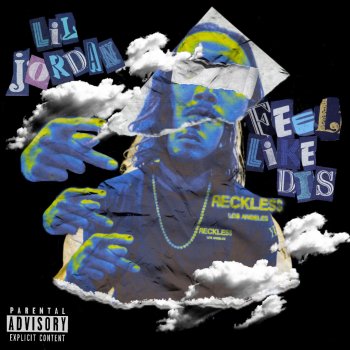 Lil Jordan Feel Like Dis