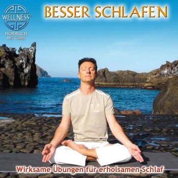 Chris Besser schlafen Yoga