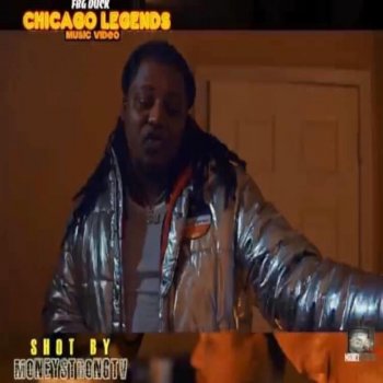 FBG Duck Chicago Legends