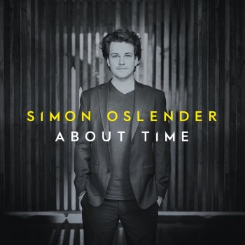 Simon Oslender Lullaby for Tom