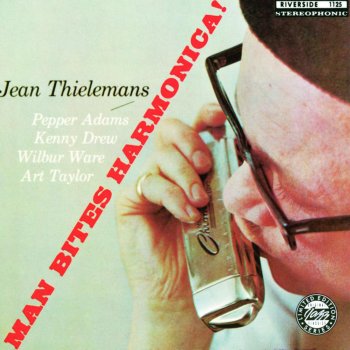 Toots Thielemans Isn't It Romantic